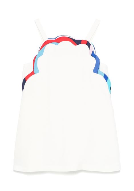 Abito Emilio Pucci Kids EMILIO PUCCI KIDS | ABITI | PW1A62-K0222101